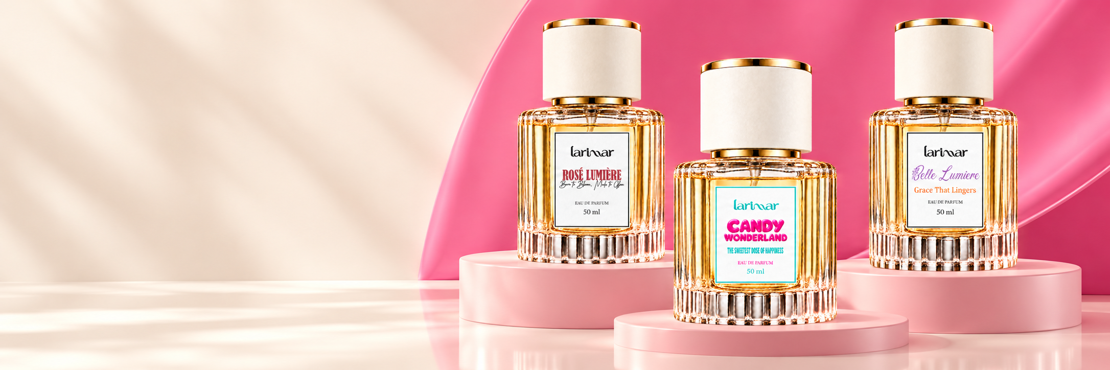 Perfumes